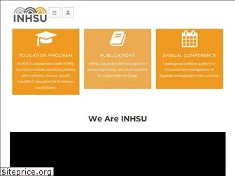 inhsu.org