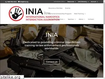 inia.org