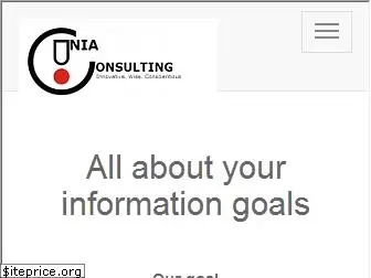 iniaconsulting.com