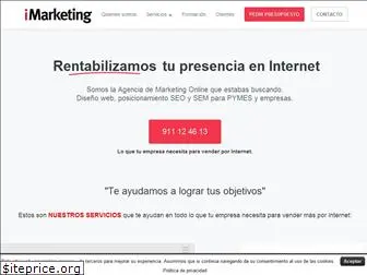 iniciamarketing.com