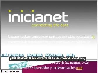 inicianet.com