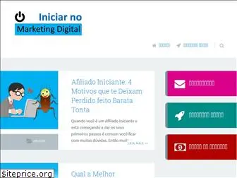 iniciarnomarketingdigital.com