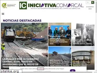 iniciativacomarcal.com