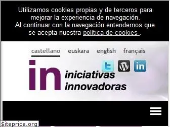 iniciativas-innovadoras.es