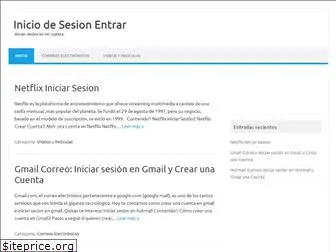 iniciosesion.email