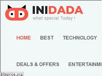 inidada.com