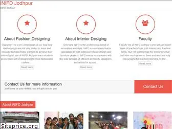 inifdjodhpur.co.in