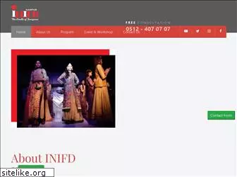 inifdkanpur.com