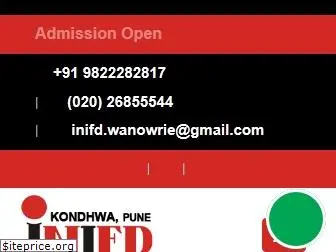 inifdkondhwa.com