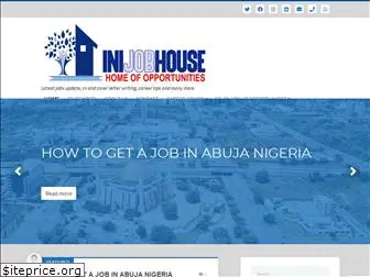 inijobhouse.com