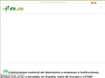 inilab.es