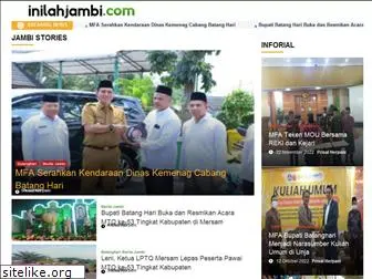 inilahjambi.com