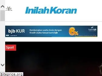 inilahkoran.com