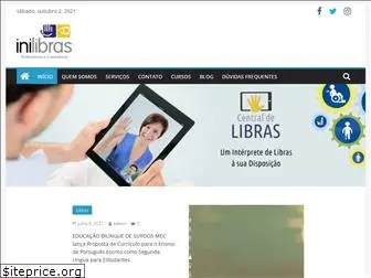 inilibras.com.br