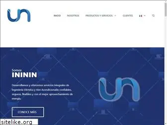 ininin.com.mx