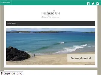 inishbofin.com