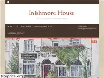 inishmorehouse.com