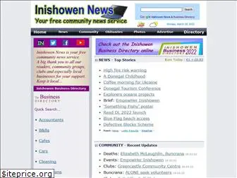 inishowennews.com