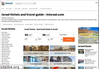 inisrael.com