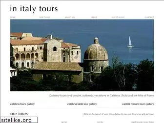 initalytours.com