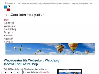 initcom.ch