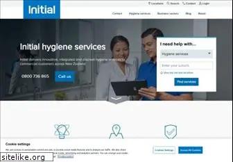 initial.co.nz