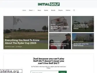 initial.golf