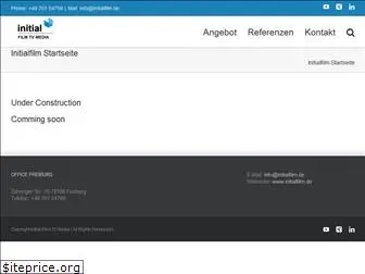 initialfilm.de