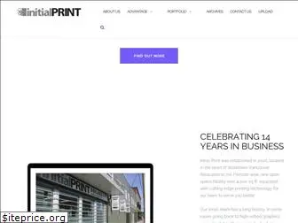 initialprint.com