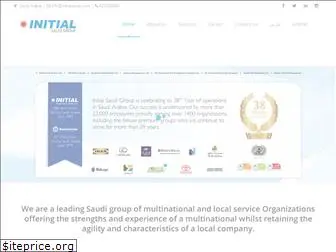 initialsaudi.com