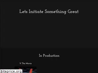 initiateproductions.com