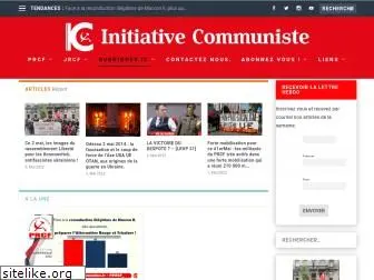 initiative-communiste.fr