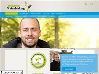 initiative-fuer-ausbildung.de