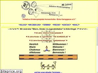 initiative-kinderspielplatz.de