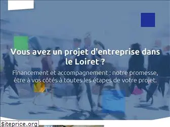 initiative-loiret.fr