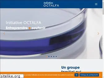 initiative-octalfa.eu
