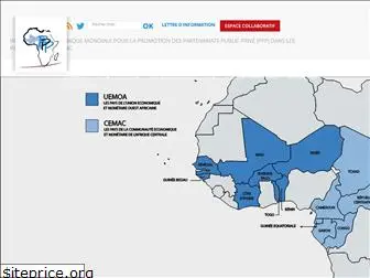 initiative-ppp-afrique.com