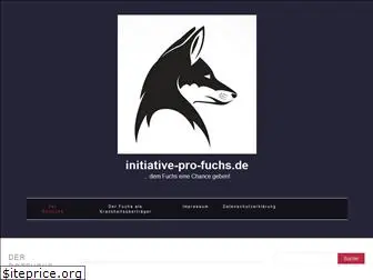 initiative-pro-fuchs.de