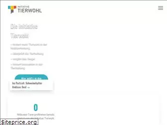 initiative-tierwohl.de