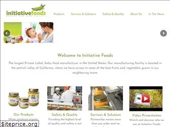 initiativefoods.com