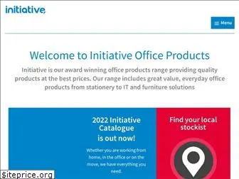 initiativeofficeproducts.co.uk
