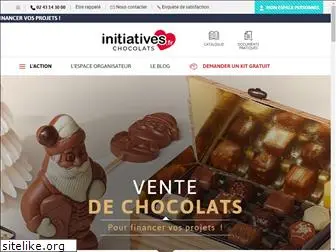 initiatives-chocolats.fr