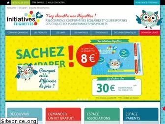 initiatives-etiquettes.fr