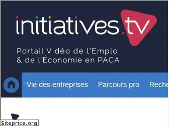initiatives.tv