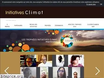initiativesclimat.org