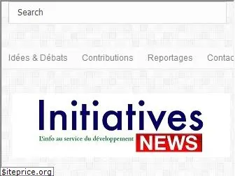 initiativesnews.com