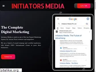initiatorsmedia.com