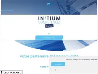 initium-competences-ouest.com