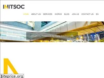 initsoc.com