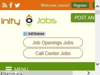 inityjobs.com